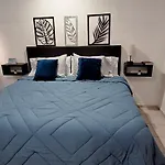 Casa en Puesta del Sol/Excelente Ubicación/2 Hab/Wifi/Netflix/Super comoda